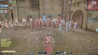 新兵晋升之路