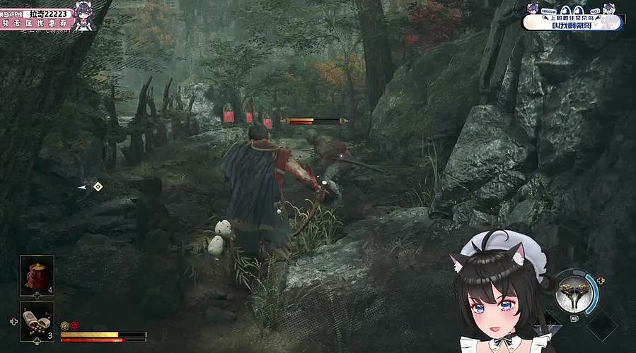 【小奶团】龟武者启动!!!