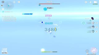 燕尾魚的直播间