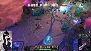 啊a～原来是老叟戏顽童