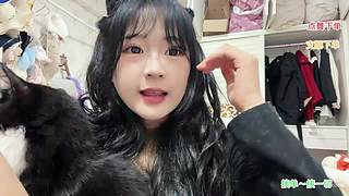 全网含肉量最多的直播间
