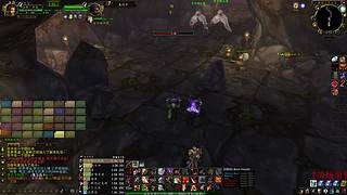 魔兽世界经典60级哈霍兰