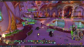 国服 瞎玩 PVP