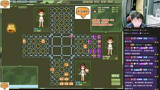 不让我下军棋我就生气
