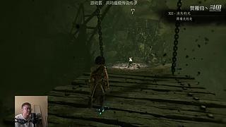 【CSTG】黎明行者之血白天当人晚上当鬼