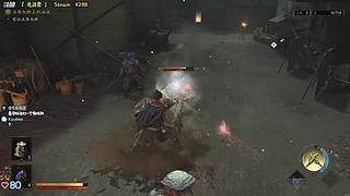 【鬼武者】我化！我弹！我闪！