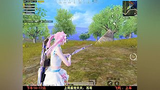 带粉，晋级赛/帮打
