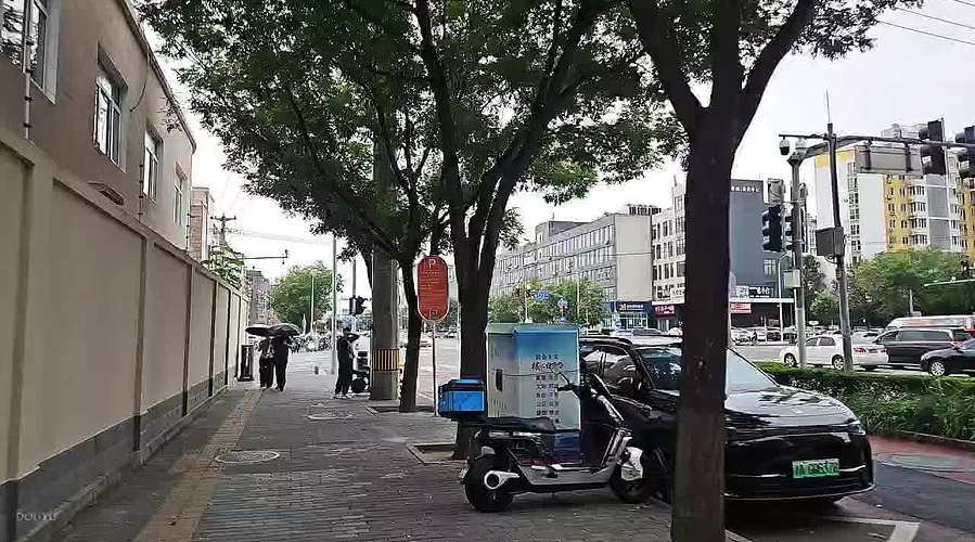 这个主播还可以