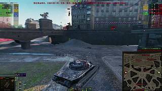 WCL职业选手，VZ55GW三环中
