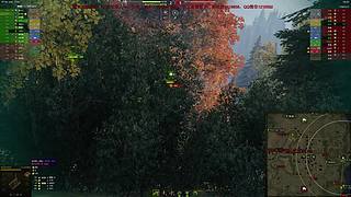 WCL职业选手，VZ55GW三环中