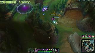 斗鱼直播间740155