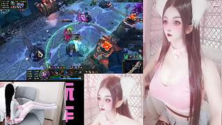 [摄像头]温柔软萌妹妹等你