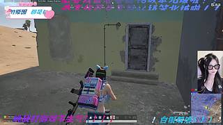 【小奶团】恭喜我蓝总喜提46级笨北坡！