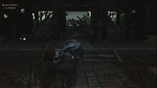 成为游戏王：鬼武者