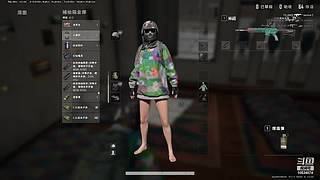 ycsOL的直播间