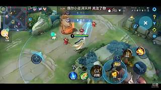 国服姜子牙 10588311