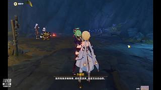 大家海灯节快乐喔~~