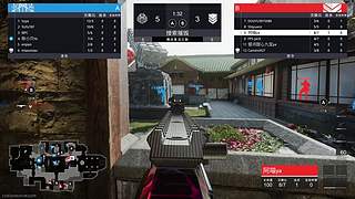 COD22主播赛