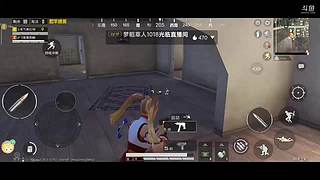 因主播是在校宿舍直播，不方便开麦(环境)
