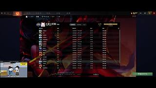 先上个冠绝