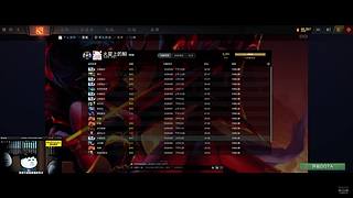 先上个冠绝