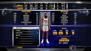 nba超级球队大乱斗