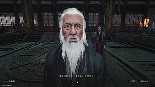 熊的力量96的直播间