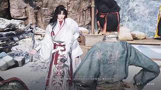 明月之下3的直播间