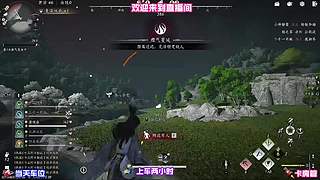 踏遍荒野废墟，搜寻战乱遗留的遗物