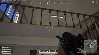 PUBG9周年快乐 12808359
