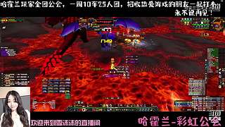 魔兽世界 国服回归
