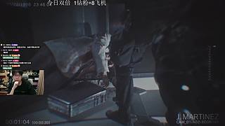 【DLSS5画质】正在直播中！