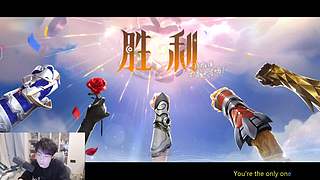 Gemini：新人中单！