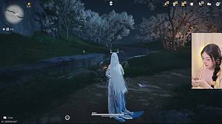 【牙】浅尝dlss5~