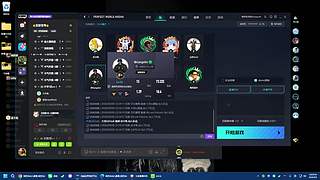 星豆帝Major 季前赛