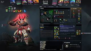 攒劲的凯睿