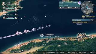 无聊练练小号 539557