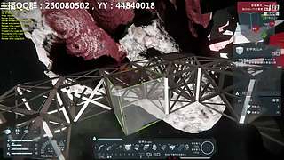 [狼季]CSGO老倒霉蛋