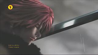 真侍魂／Tekken系列／电光战记——