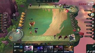 1v5看我K头贼六
