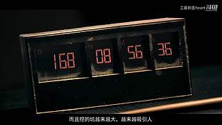 解说：高能国产悬疑推理剧集