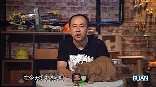 观视频工作室的直播间