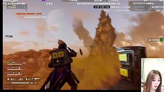火山爆发第三天！