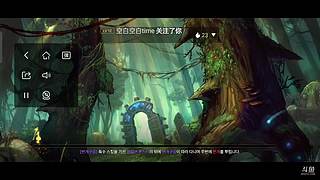 格斗手游。荣耀全明星。