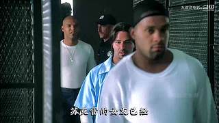 【科幻】九叔带你看大片！