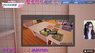 【小奶团】恭喜我蓝总喜提46级笨北坡！