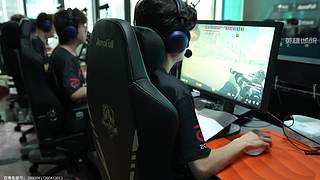 CS2赛事复盘