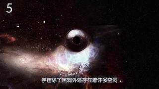 随我一起走进神秘浩瀚的宇宙
