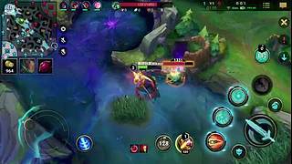 lol精彩大乱斗