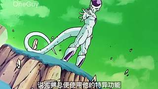 口音贼重的解说直播间